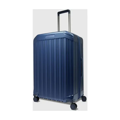 Suitcases > Cabin Bags - - Piquadro - Modalova