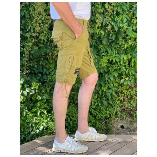 Shorts > Casual Shorts - - Aeronautica Militare - Modalova