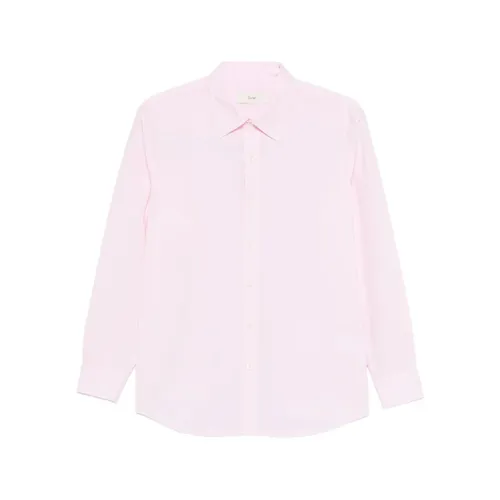 Blouses & Shirts > Shirts - - Dunst - Modalova