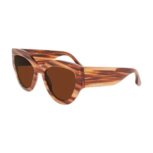 Accessories > Sunglasses - - Victoria Beckham - Modalova