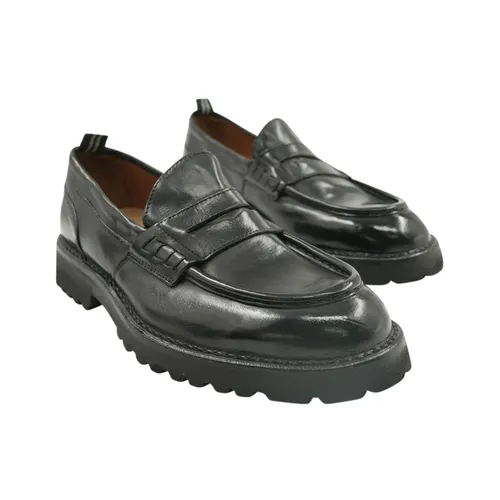 Shoes > Flats > Loafers - - Green George - Modalova