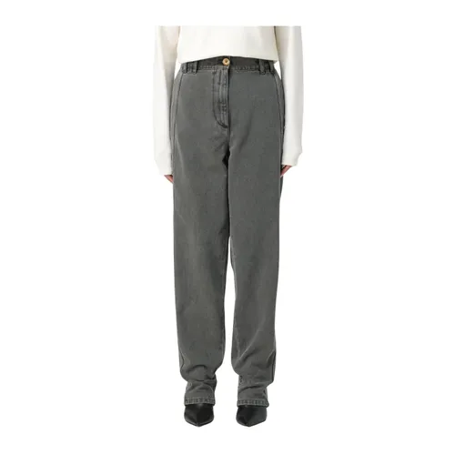 Jeans > Straight Jeans - - Patou - Modalova