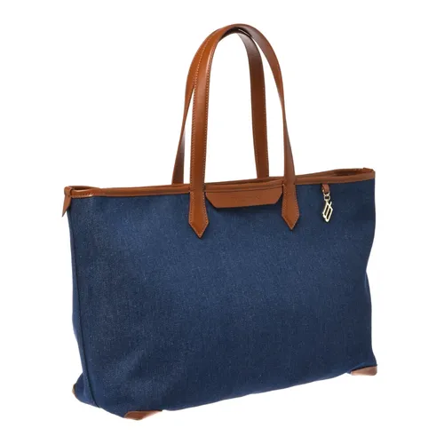 Bags > Tote Bags - - Baldinini - Modalova
