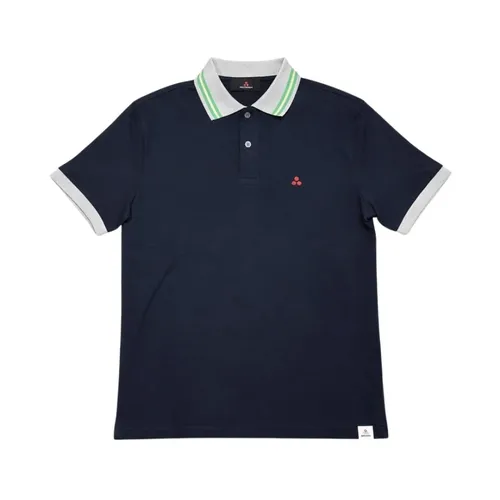 Tops > Polo Shirts - - Peuterey - Modalova