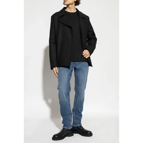 Jeans > Loose-fit Jeans - - Diesel - Modalova