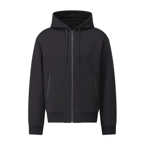 Sweatshirts & Hoodies > Zip-throughs - - Mackage - Modalova