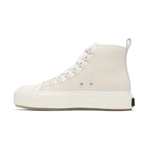 Amiri - Shoes > Sneakers - Beige - Amiri - Modalova