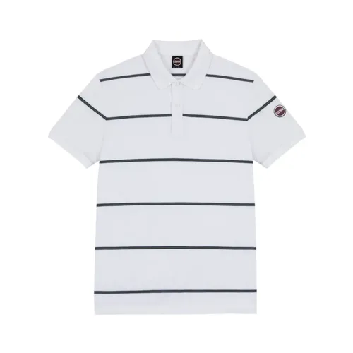 Tops > Polo Shirts - - Colmar - Modalova