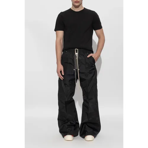 Tops > T-Shirts - - Rick Owens - Modalova