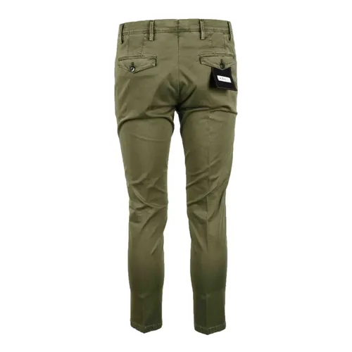 Trousers > Chinos - - Michael Coal - Modalova