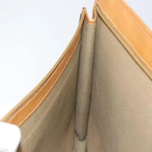 Pre-owned > Pre-owned Bags > Pre-owned Clutches - - Gucci Vintage - Modalova