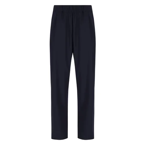 Trousers > Straight Trousers - - Laneus - Modalova