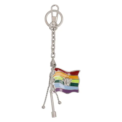 Accessories > Keyrings - - Versace - Modalova