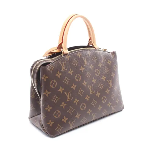 Pre-owned > Pre-owned Bags > Pre-owned Handbags - - Louis Vuitton Vintage - Modalova