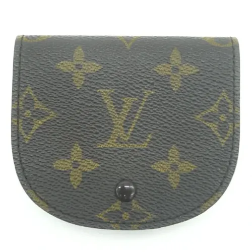 Pre-owned > Pre-owned Accessories > Pre-owned Wallets - - Louis Vuitton Vintage - Modalova