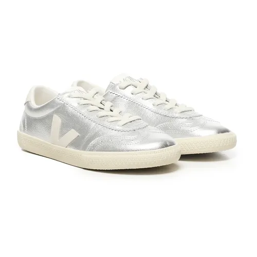 Veja - Shoes > Sneakers - Gray - Veja - Modalova