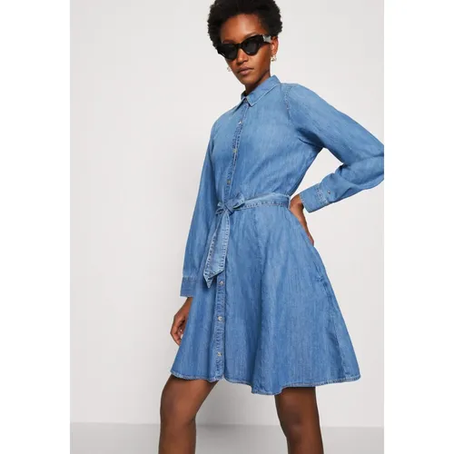 Dresses > Day Dresses > Shirt Dresses - - Tommy Hilfiger - Modalova