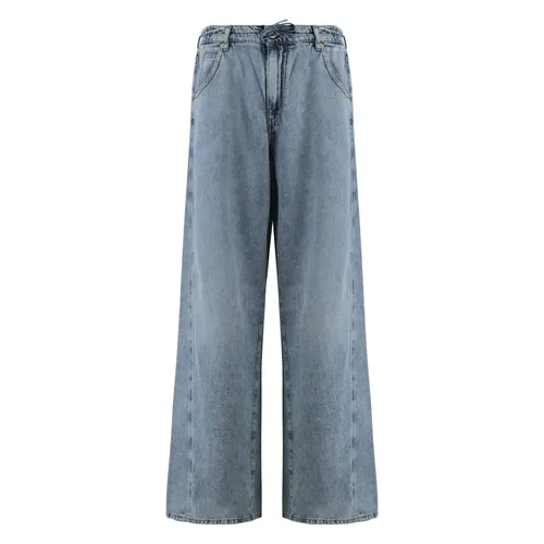 Jeans > Wide Jeans - - Darkpark - Modalova