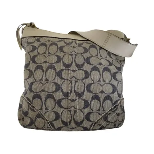Pre-owned > Pre-owned Bags > Pre-owned Cross Body Bags - - Coach Pre-owned - Modalova