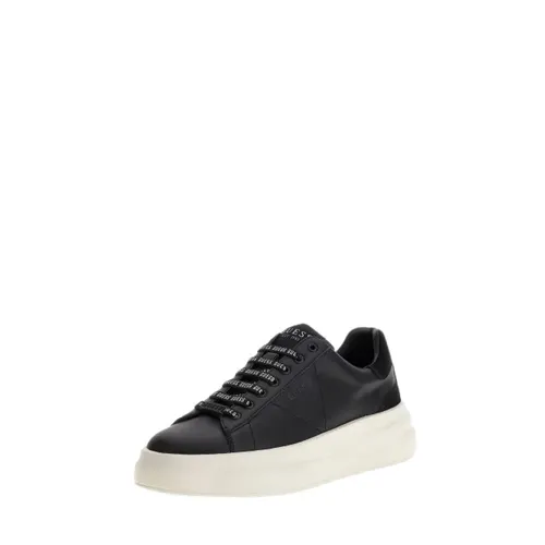 Guess - Shoes > Sneakers - Black - Guess - Modalova