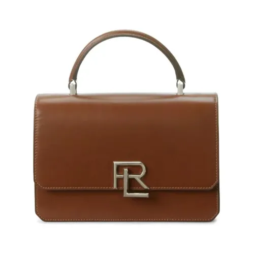Bags > Handbags - - Ralph Lauren - Modalova