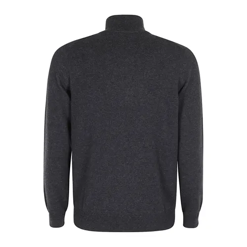 Knitwear > Turtlenecks - - Kangra - Modalova