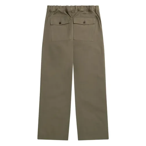 Trousers > Wide Trousers - - Norse Projects - Modalova