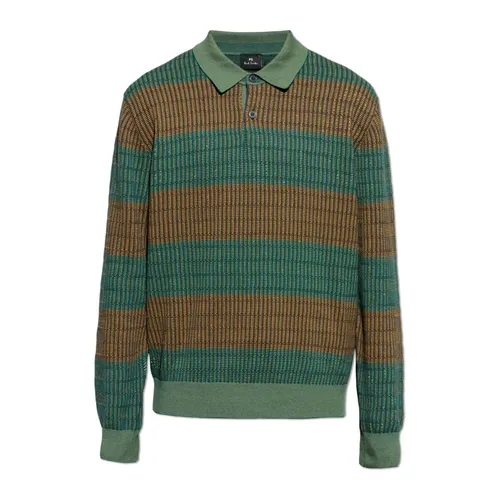 Tops > Polo Shirts - - PS By Paul Smith - Modalova