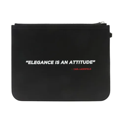 Accessories > Wallets & Cardholders - - Karl Lagerfeld - Modalova