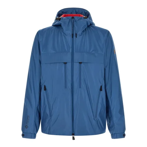 Jackets > Light Jackets - - Moncler - Modalova