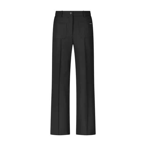 Trousers > Straight Trousers - - Raffaello Rossi - Modalova