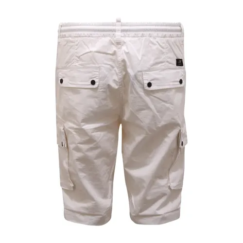 Shorts > Casual Shorts - - Mason's - Modalova