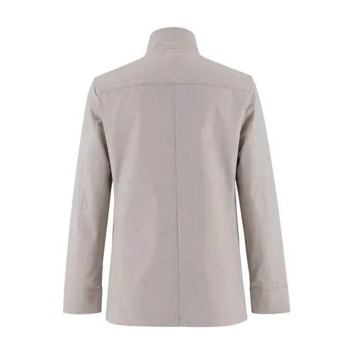 Jackets > Light Jackets - - Duno - Modalova