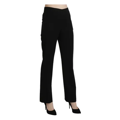Trousers > Straight Trousers - - Bencivenga - Modalova