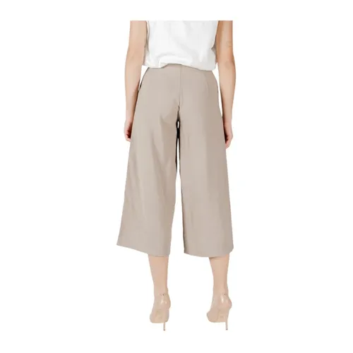 Trousers > Cropped Trousers - - Only - Modalova