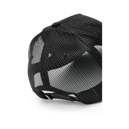 Accessories > Hats > Caps - - Nahmias - Modalova