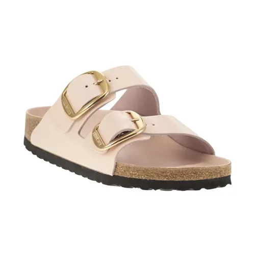 Shoes > Flip Flops & Sliders > Sliders - - Birkenstock - Modalova