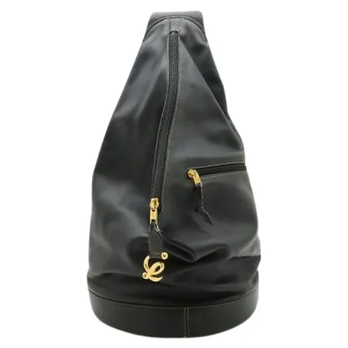 Pre-owned > Pre-owned Bags > Pre-owned Cross Body Bags - - Loewe Pre-owned - Modalova