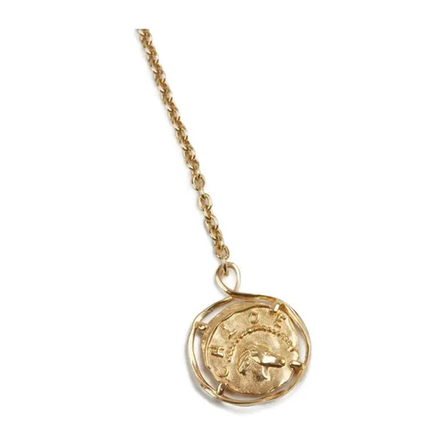 Accessories > Jewellery > Necklaces - - Chloé - Modalova