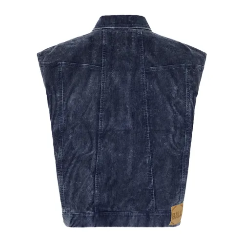 Ball - Jackets > Vests - Blue - Ball - Modalova