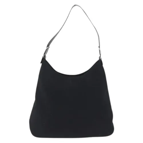 Pre-owned > Pre-owned Bags > Pre-owned Shoulder Bags - - Salvatore Ferragamo Pre-owned - Modalova
