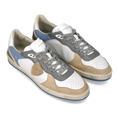 Shoes > Sneakers - - Philippe Model - Modalova