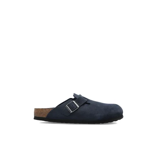 Shoes > Flats > Mules - - Birkenstock - Modalova