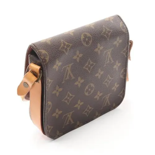 Pre-owned > Pre-owned Bags > Pre-owned Cross Body Bags - - Louis Vuitton Vintage - Modalova