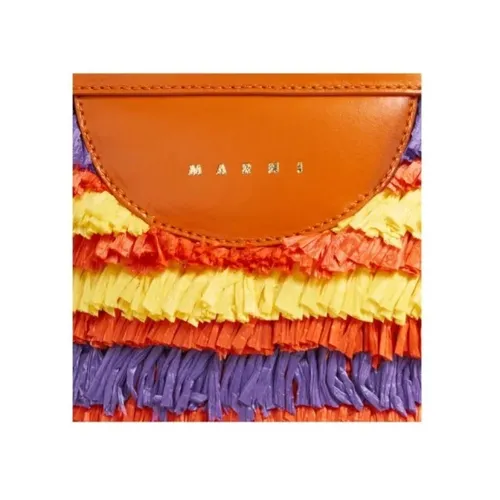 Bags > Handbags - - Marni - Modalova