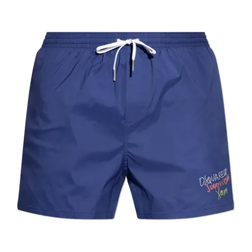Swimwear > Beachwear - - Dsquared2 - Modalova