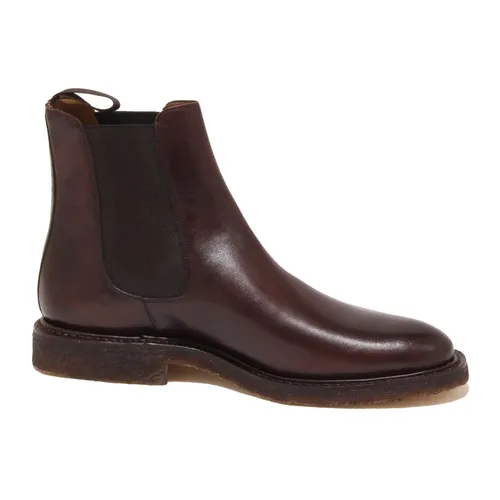 Shoes > Boots > Chelsea Boots - - Cordwainer - Modalova