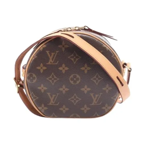 Pre-owned > Pre-owned Bags > Pre-owned Cross Body Bags - - Louis Vuitton Vintage - Modalova