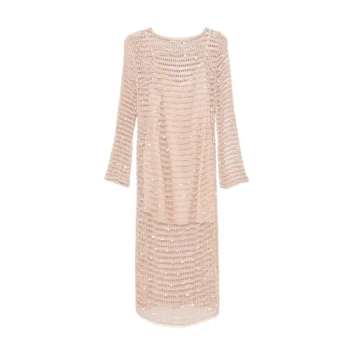 Dresses > Day Dresses > Midi Dresses - - Zimmermann - Modalova