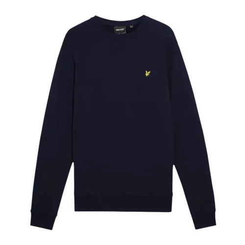 Sweatshirts & Hoodies > Sweatshirts - - Lyle & Scott - Modalova